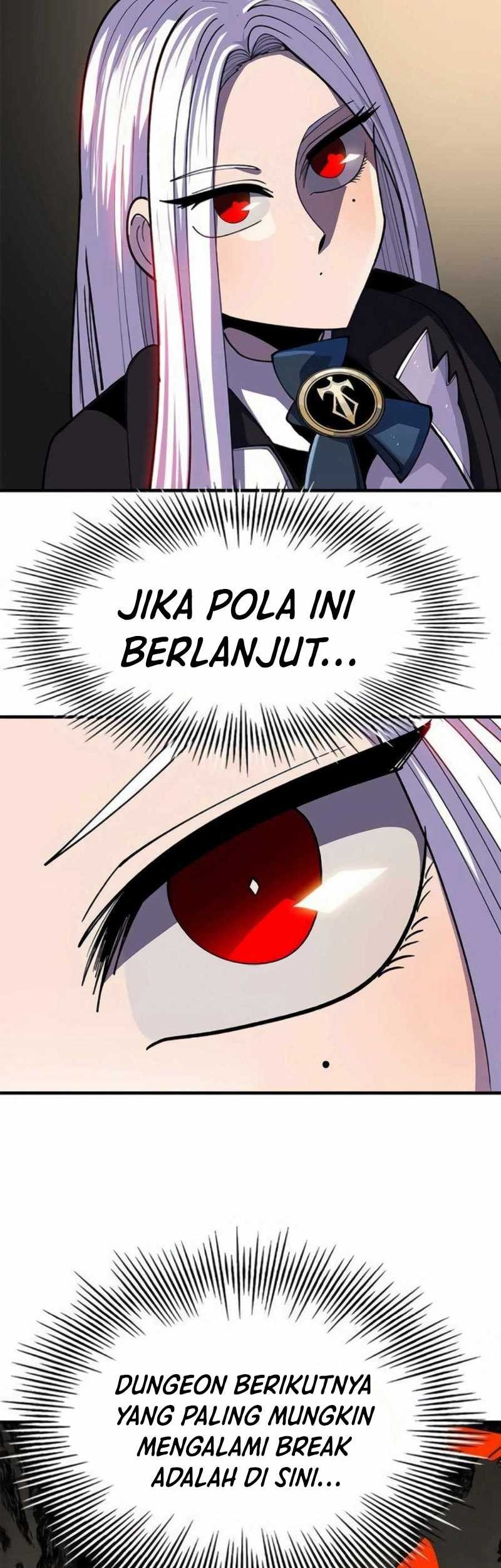 Dungeon Porter Chapter 18 Gambar 53