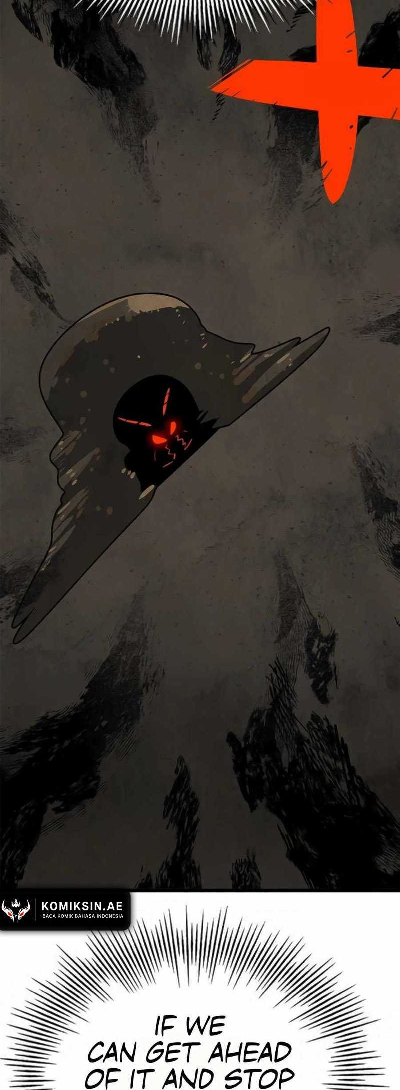 Dungeon Porter Chapter 18 Gambar 54