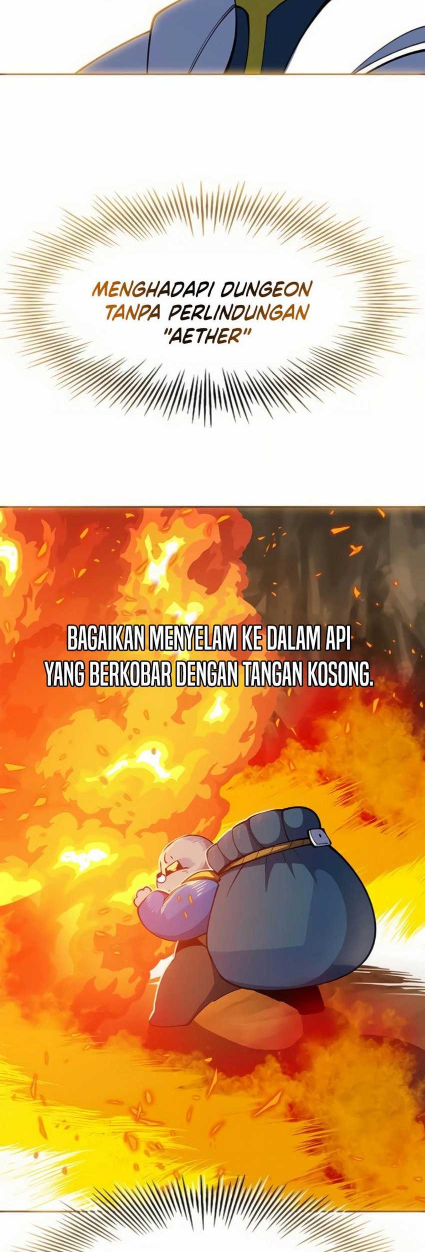 Dungeon Porter Chapter 19 Gambar 71