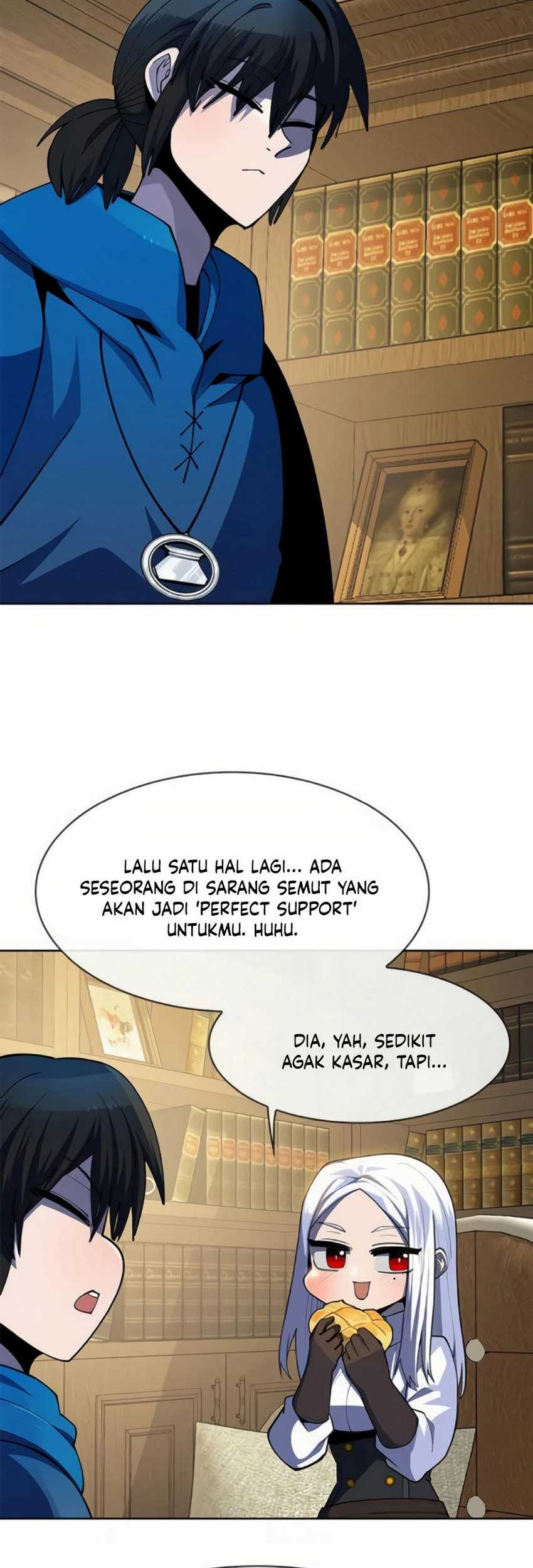 Dungeon Porter Chapter 19 Gambar 8