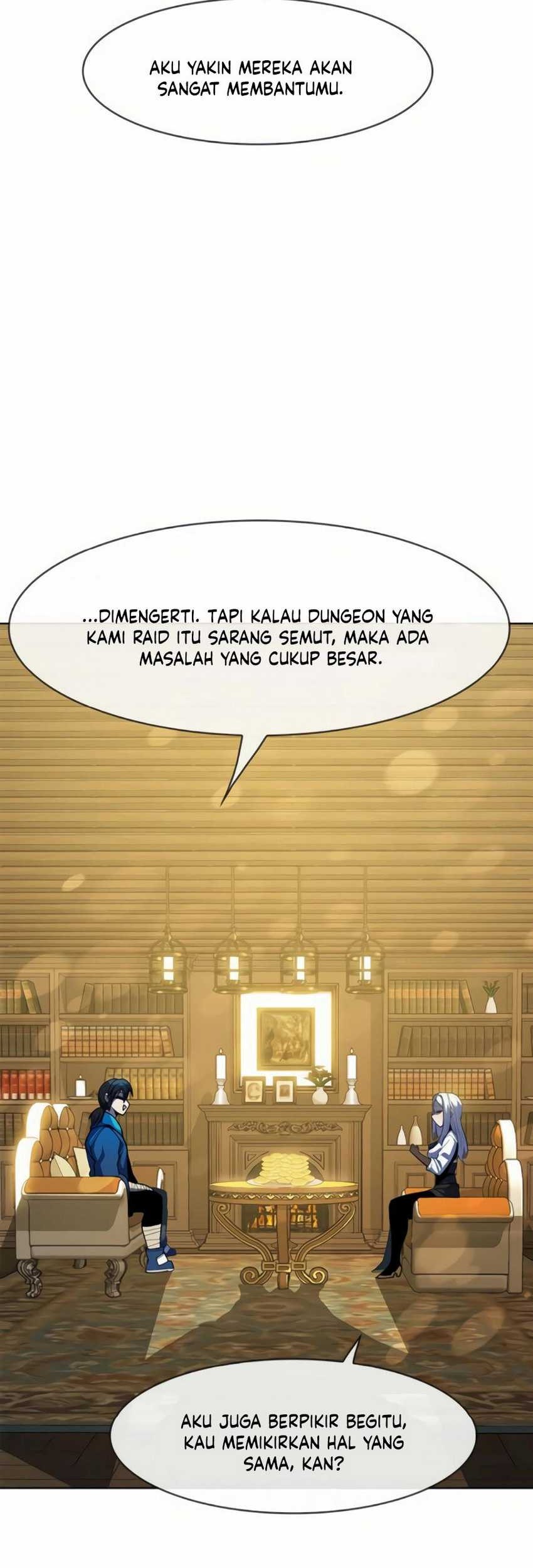 Dungeon Porter Chapter 19 Gambar 9