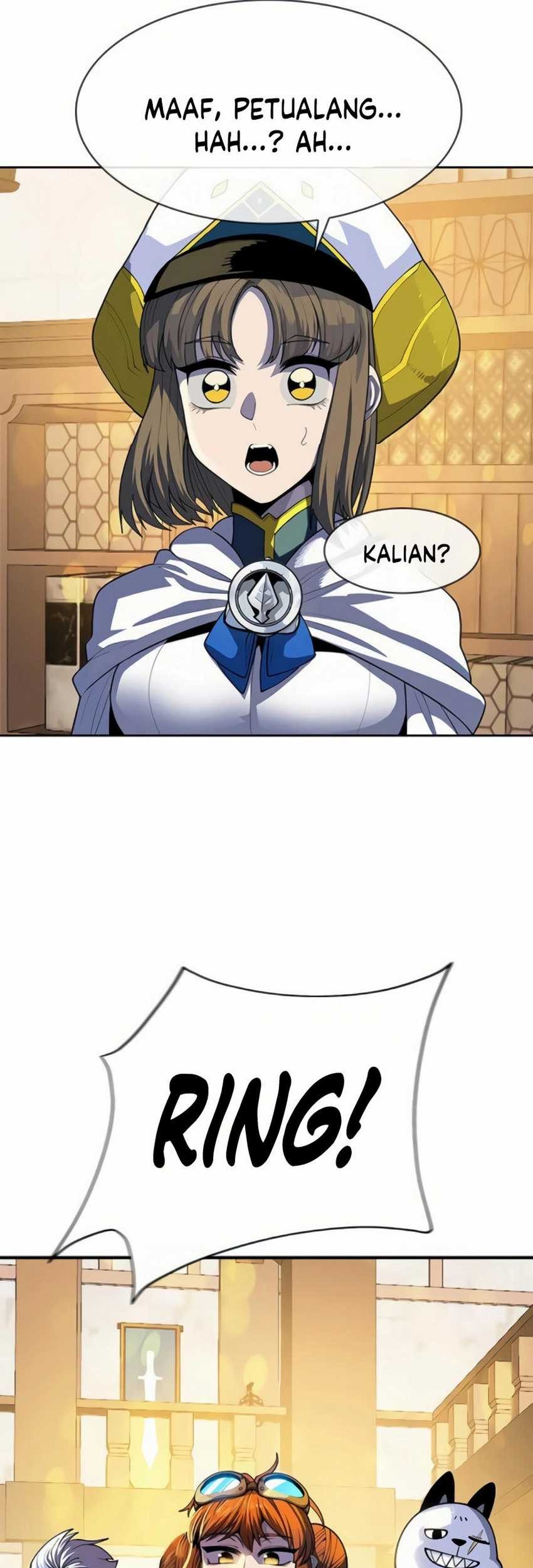 Dungeon Porter Chapter 19 Gambar 13