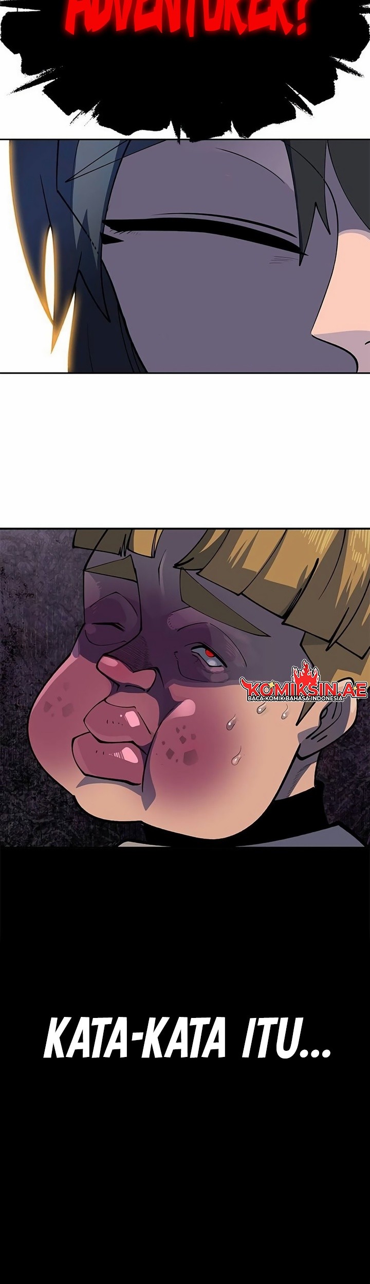 Dungeon Porter Chapter 2 Gambar 20
