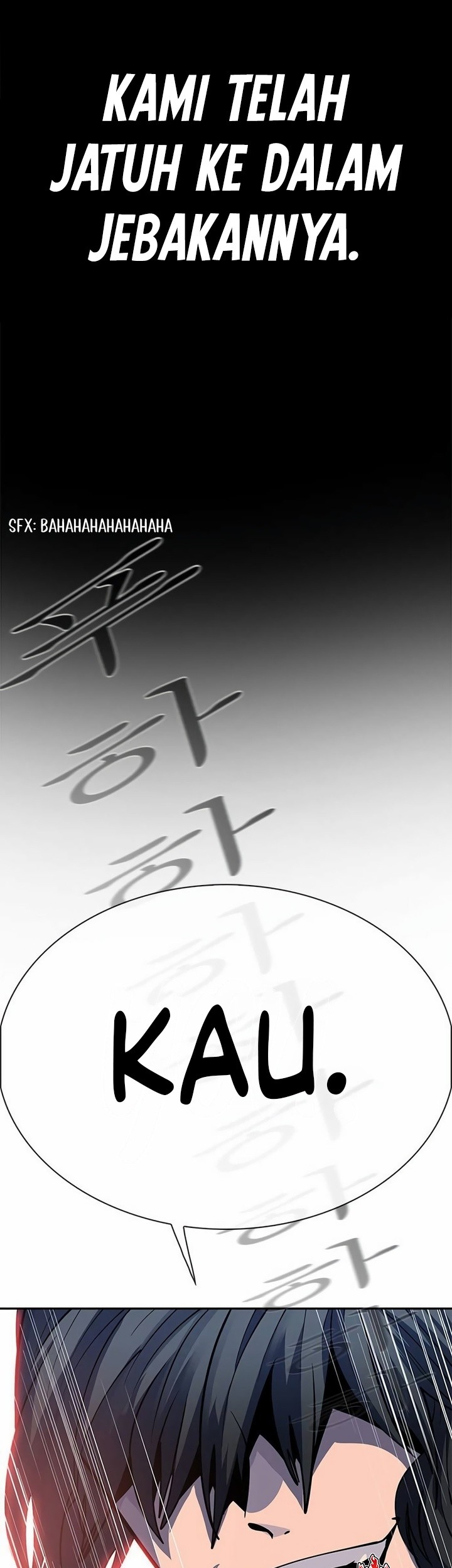 Dungeon Porter Chapter 2 Gambar 24