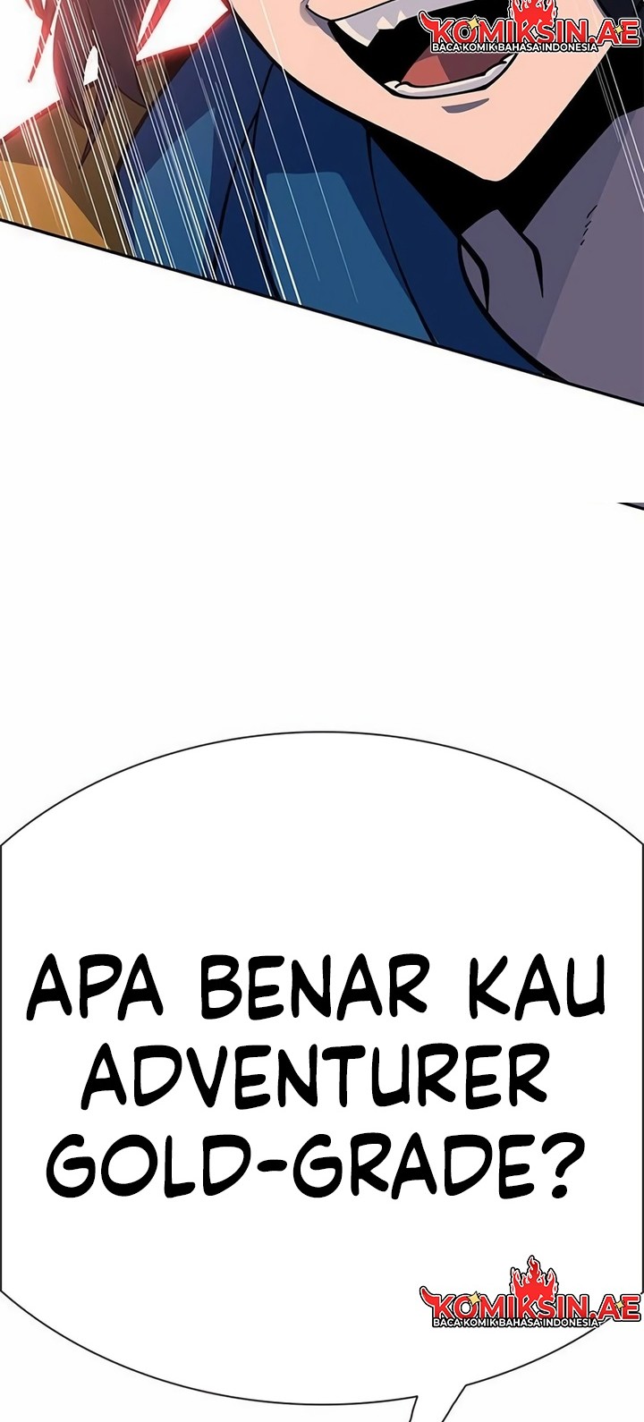 Dungeon Porter Chapter 2 Gambar 25
