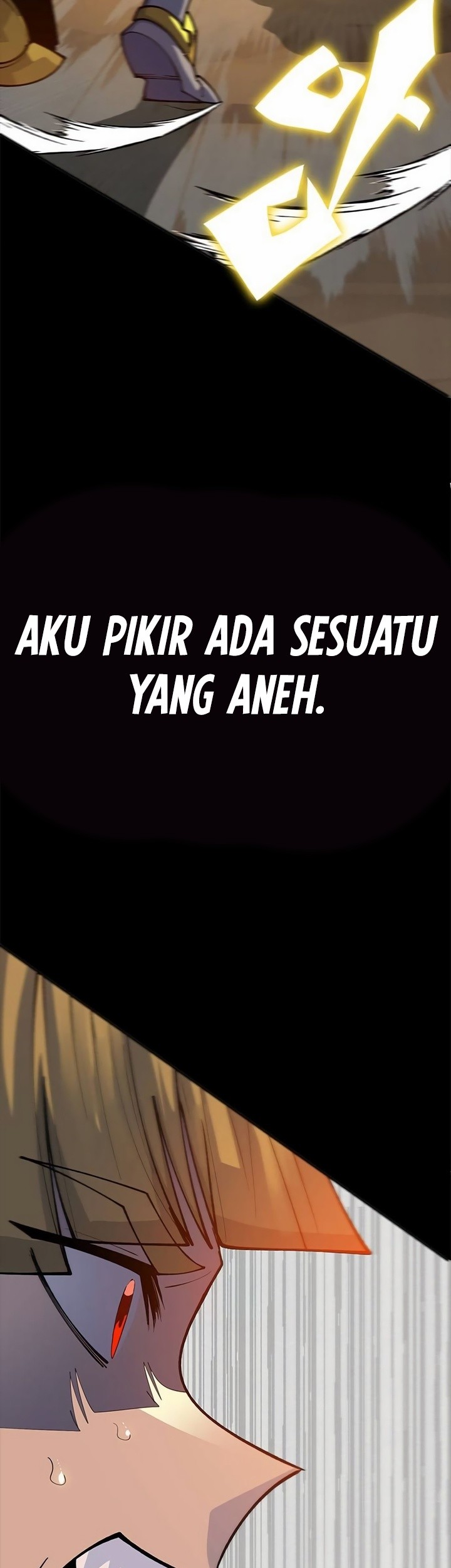 Dungeon Porter Chapter 2 Gambar 32