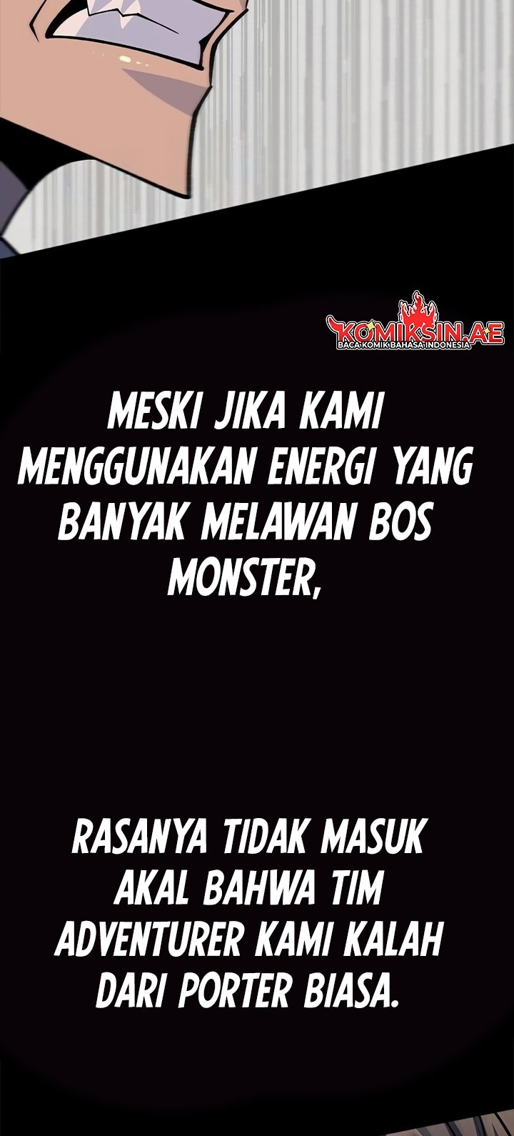 Dungeon Porter Chapter 2 Gambar 33