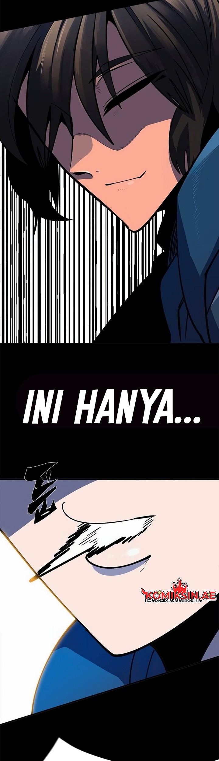 Dungeon Porter Chapter 2 Gambar 34