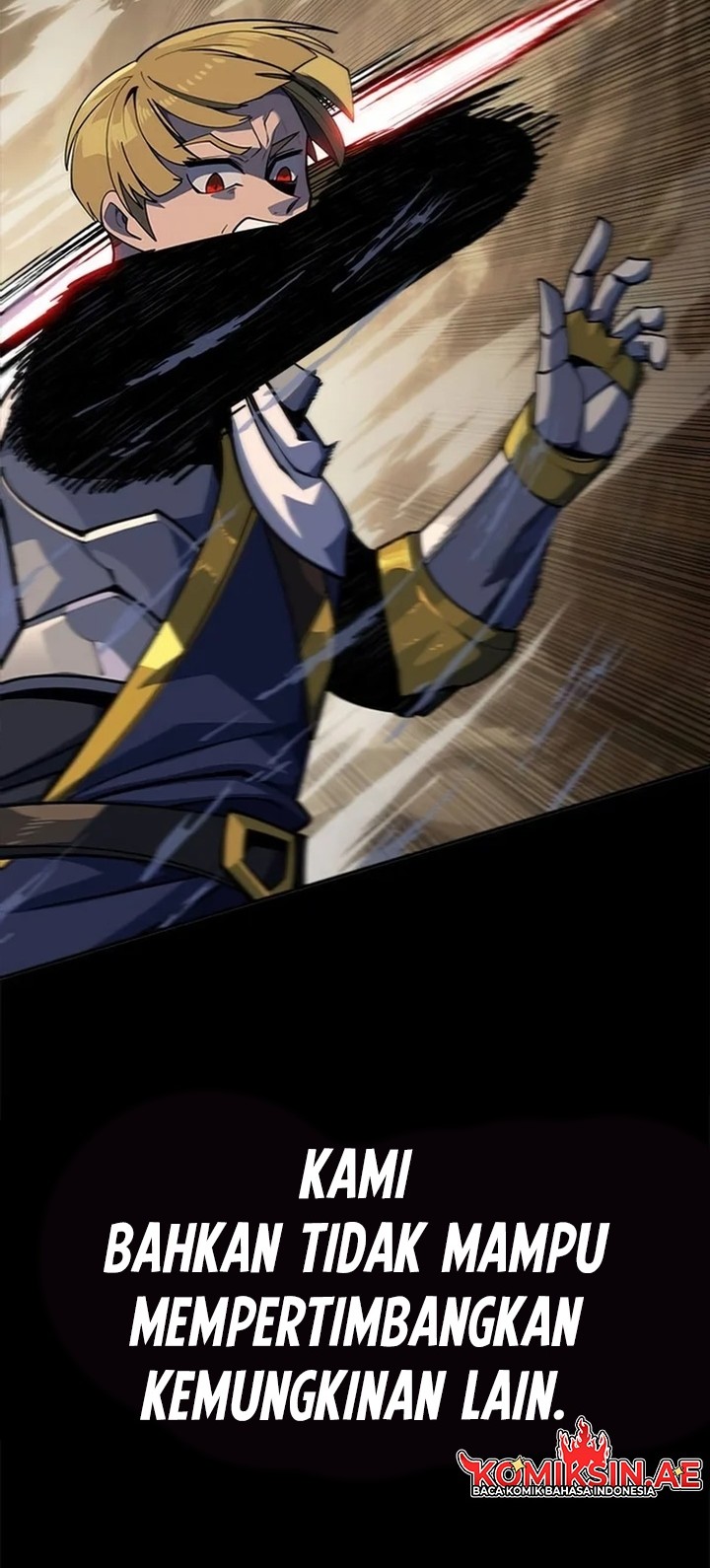 Dungeon Porter Chapter 2 Gambar 37