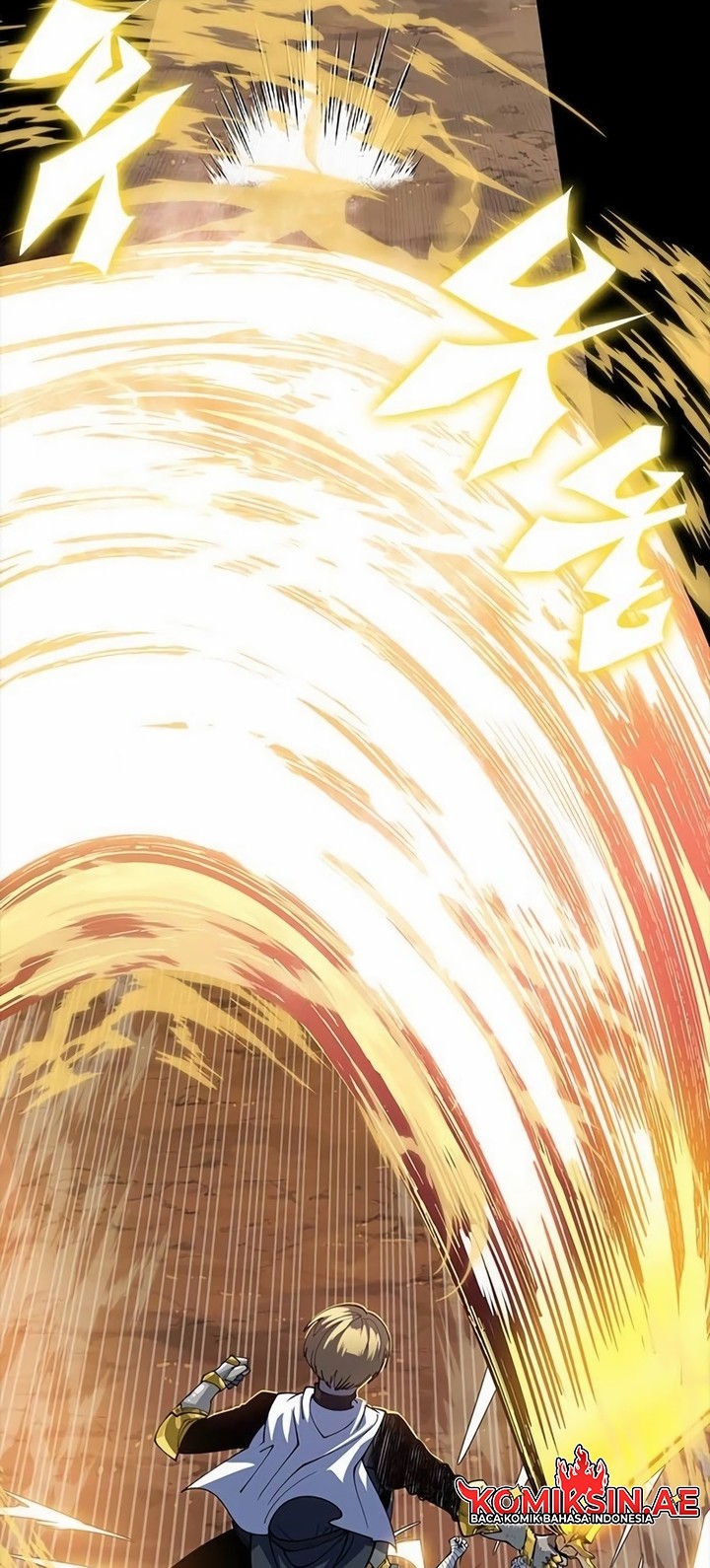 Dungeon Porter Chapter 2 Gambar 43