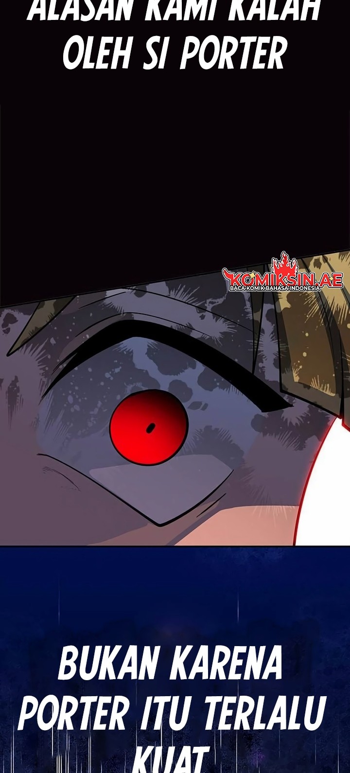Dungeon Porter Chapter 2 Gambar 45