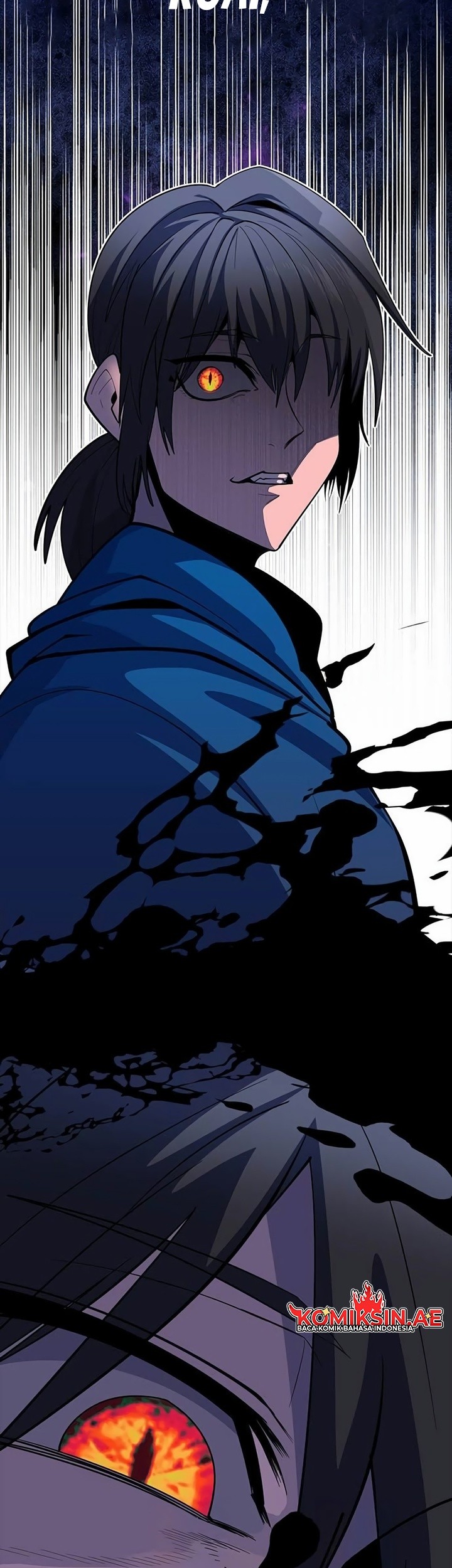 Dungeon Porter Chapter 2 Gambar 46