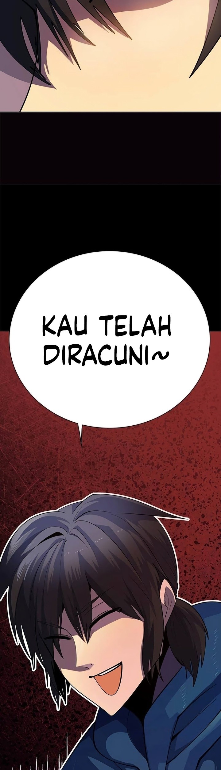 Dungeon Porter Chapter 2 Gambar 50