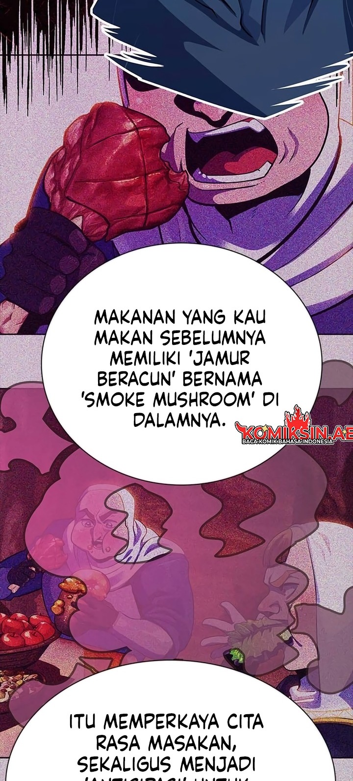 Dungeon Porter Chapter 2 Gambar 51