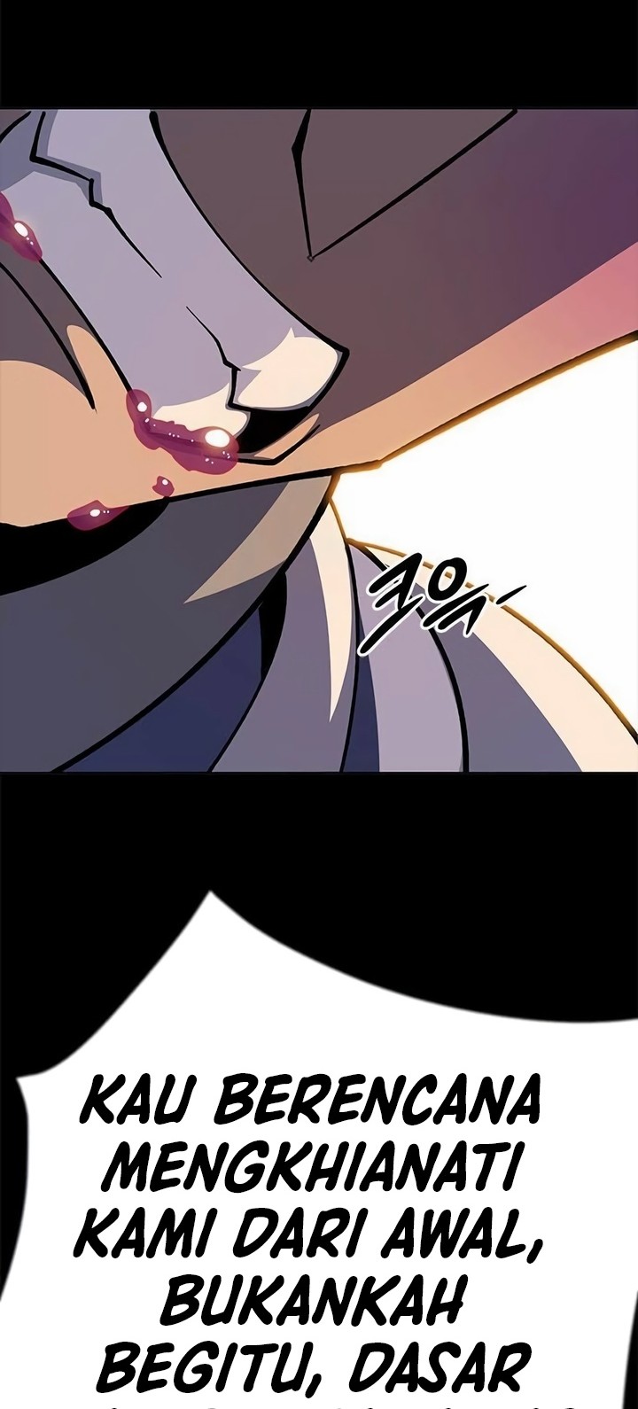 Dungeon Porter Chapter 2 Gambar 53