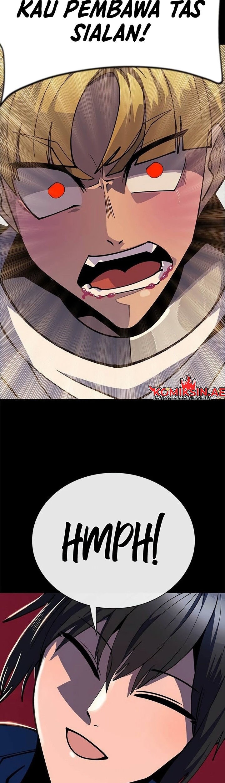 Dungeon Porter Chapter 2 Gambar 54