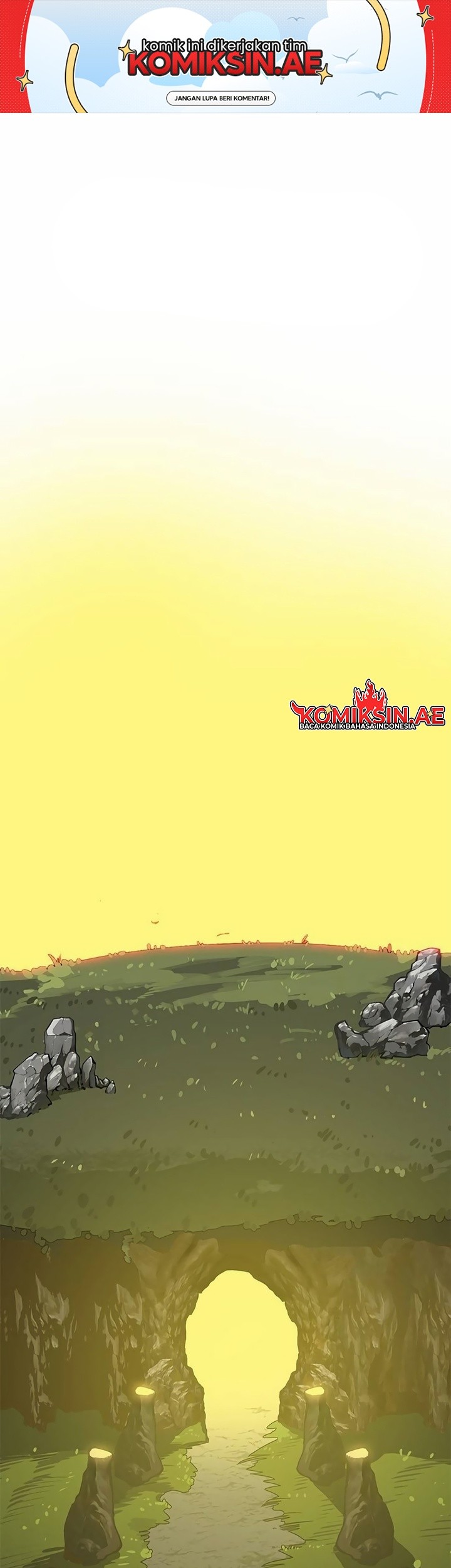 Baca  Dungeon Porter Chapter 2 Gambar 2