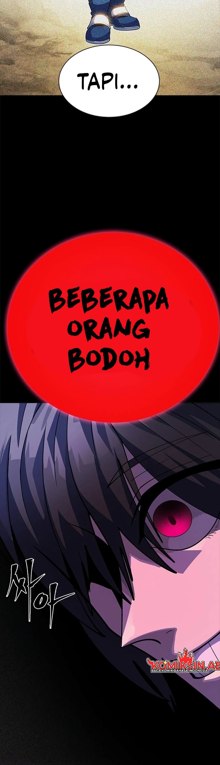 Dungeon Porter Chapter 2 Gambar 58