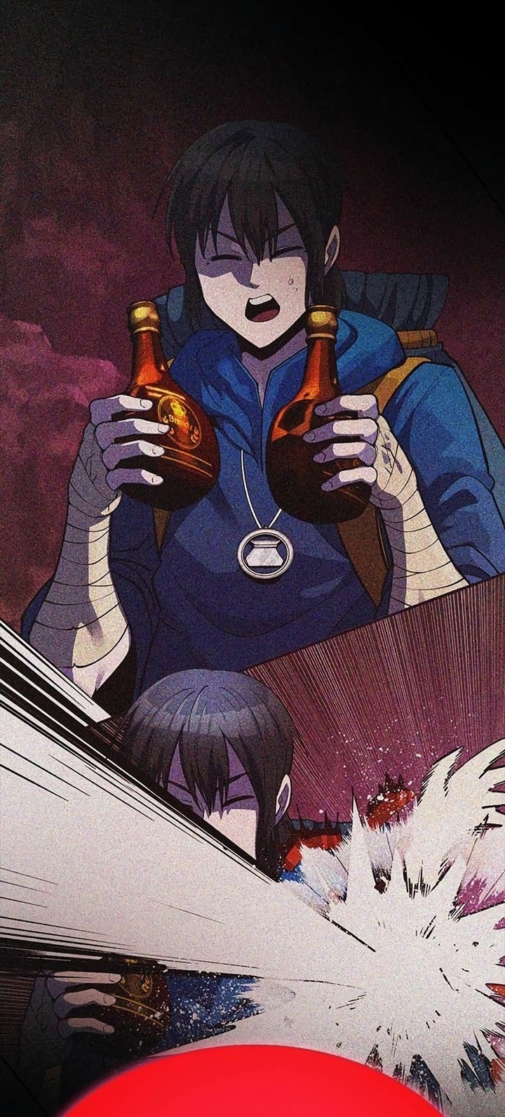 Dungeon Porter Chapter 2 Gambar 59