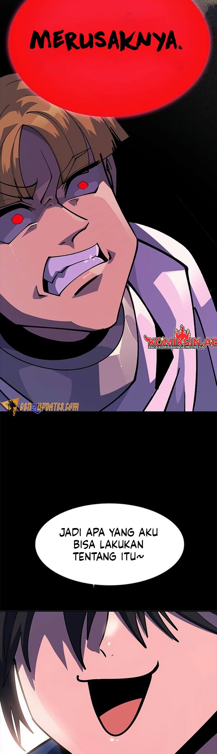Dungeon Porter Chapter 2 Gambar 60