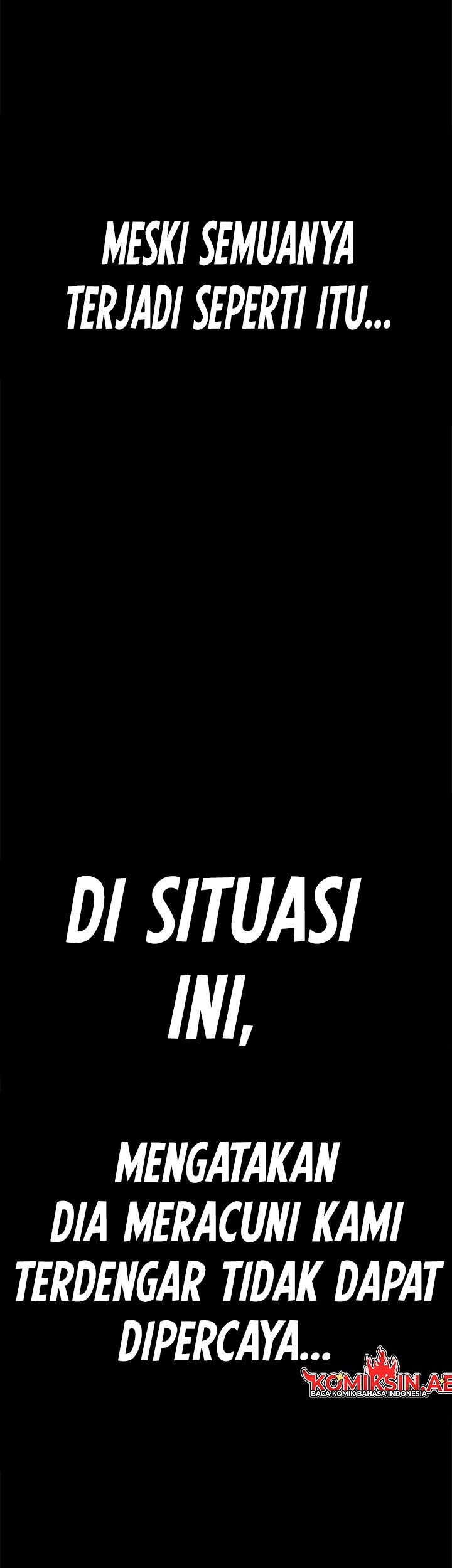 Dungeon Porter Chapter 2 Gambar 64