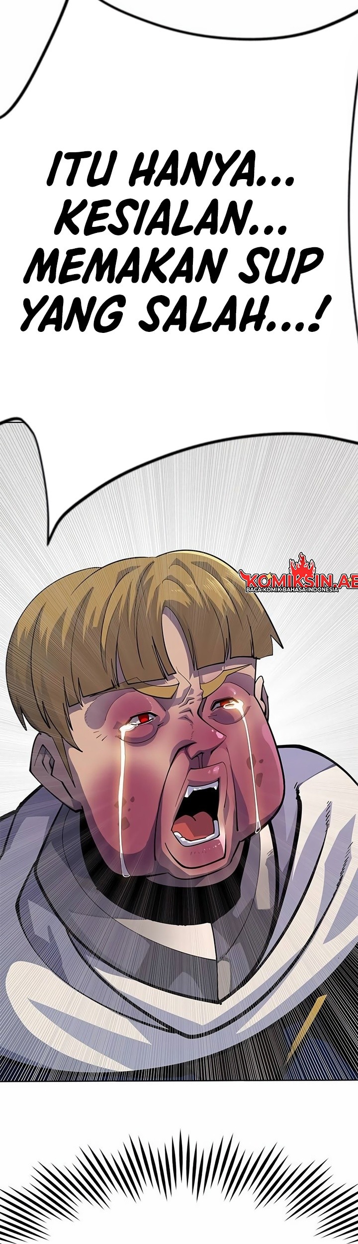 Dungeon Porter Chapter 2 Gambar 66