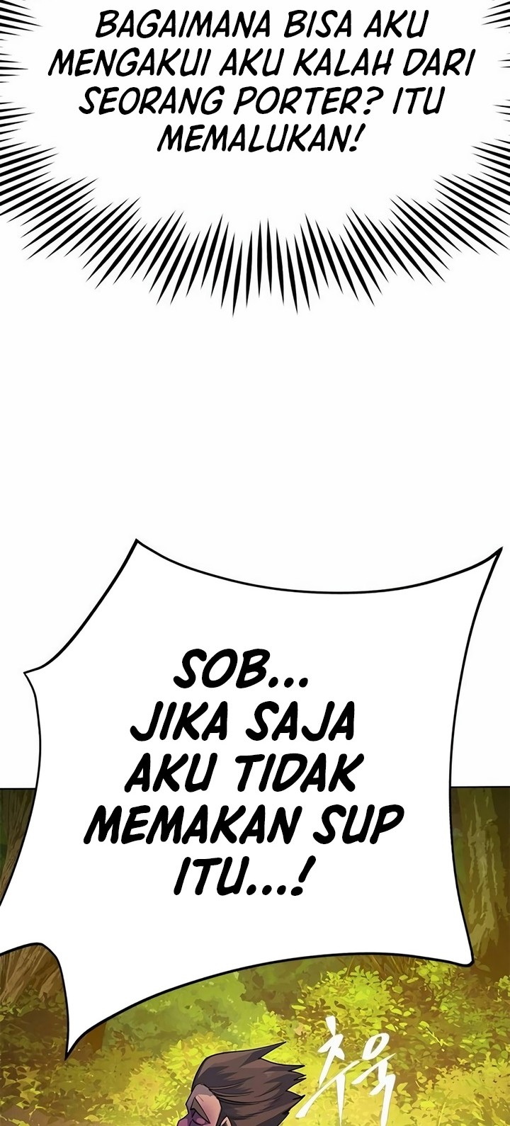 Dungeon Porter Chapter 2 Gambar 67