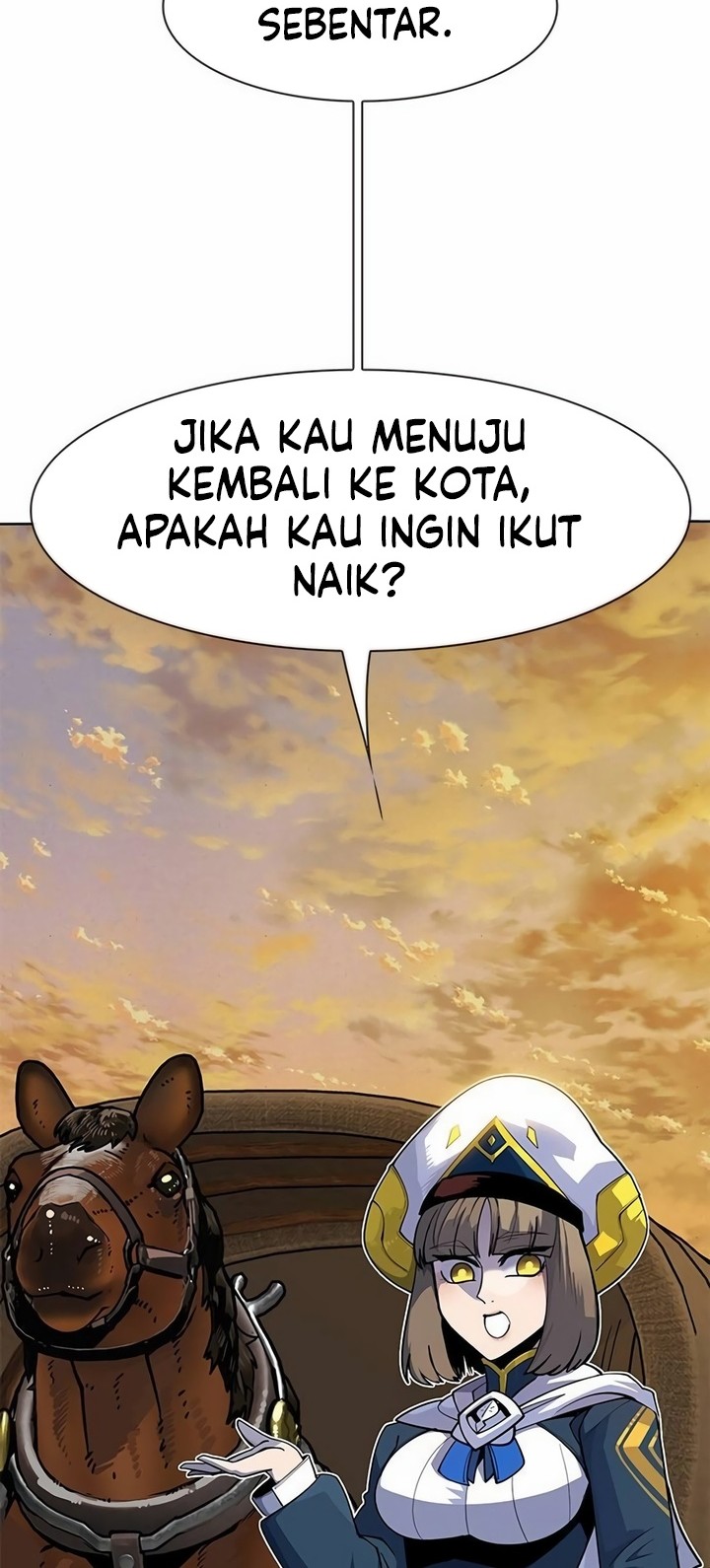 Dungeon Porter Chapter 2 Gambar 71