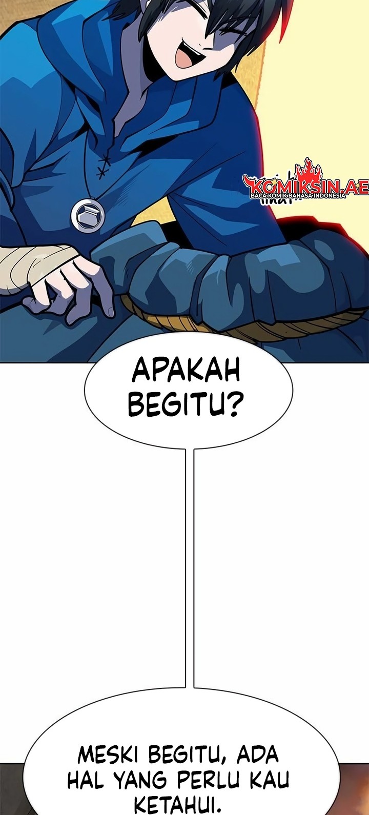 Dungeon Porter Chapter 2 Gambar 77