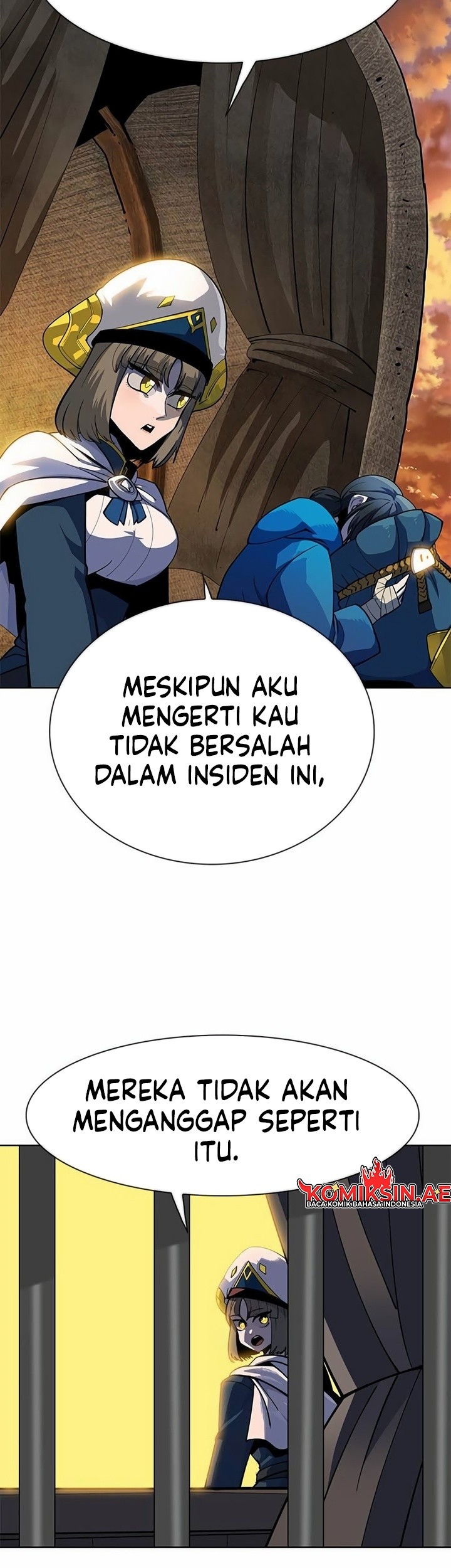 Dungeon Porter Chapter 2 Gambar 78