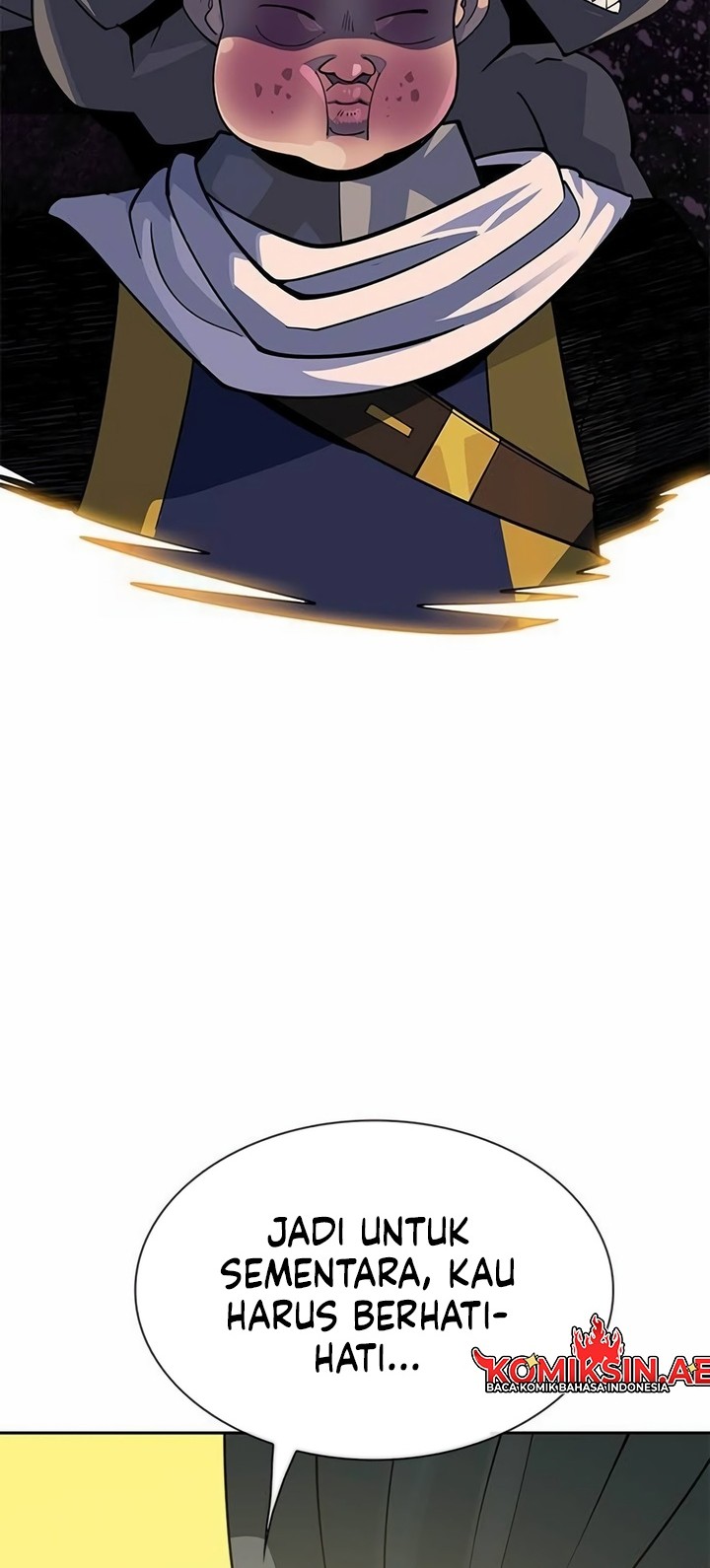 Dungeon Porter Chapter 2 Gambar 81