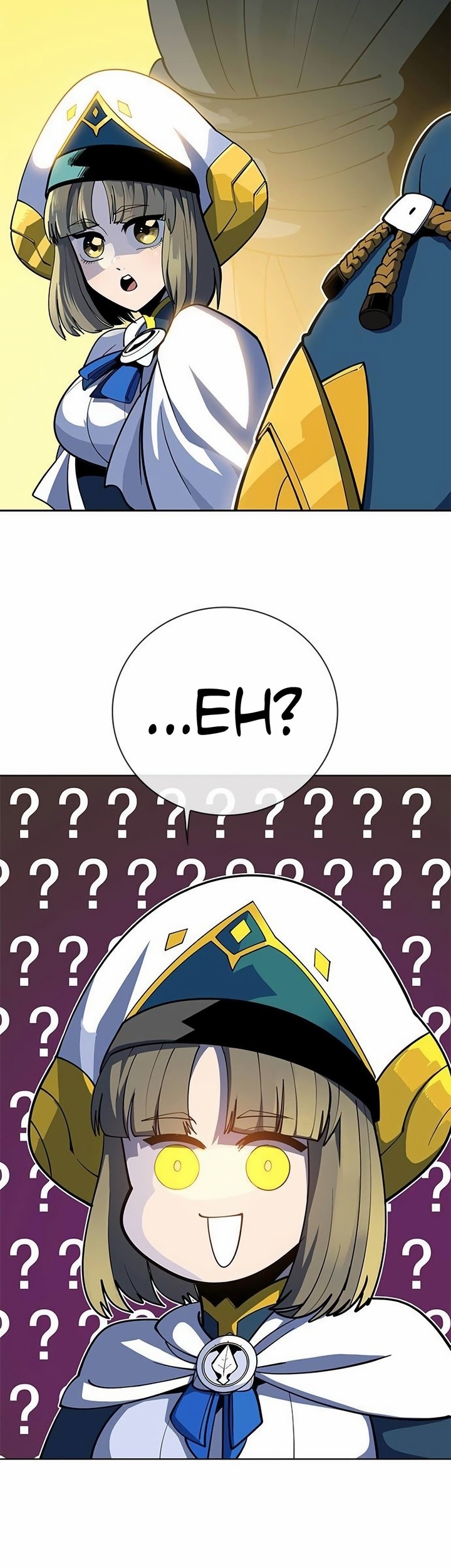 Dungeon Porter Chapter 2 Gambar 82