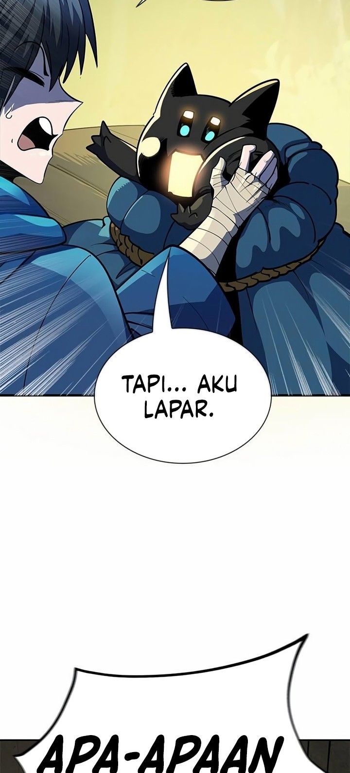 Dungeon Porter Chapter 2 Gambar 85