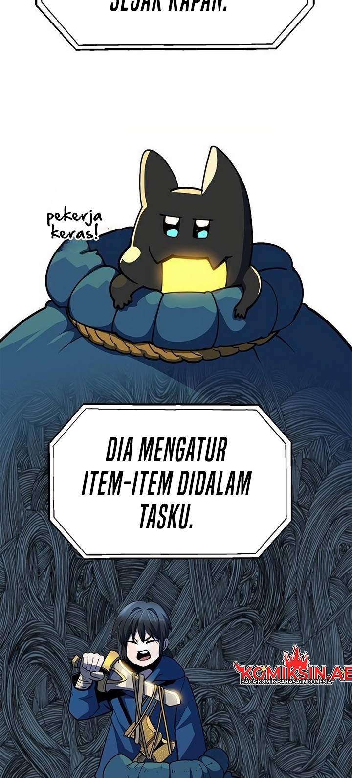 Dungeon Porter Chapter 2 Gambar 87