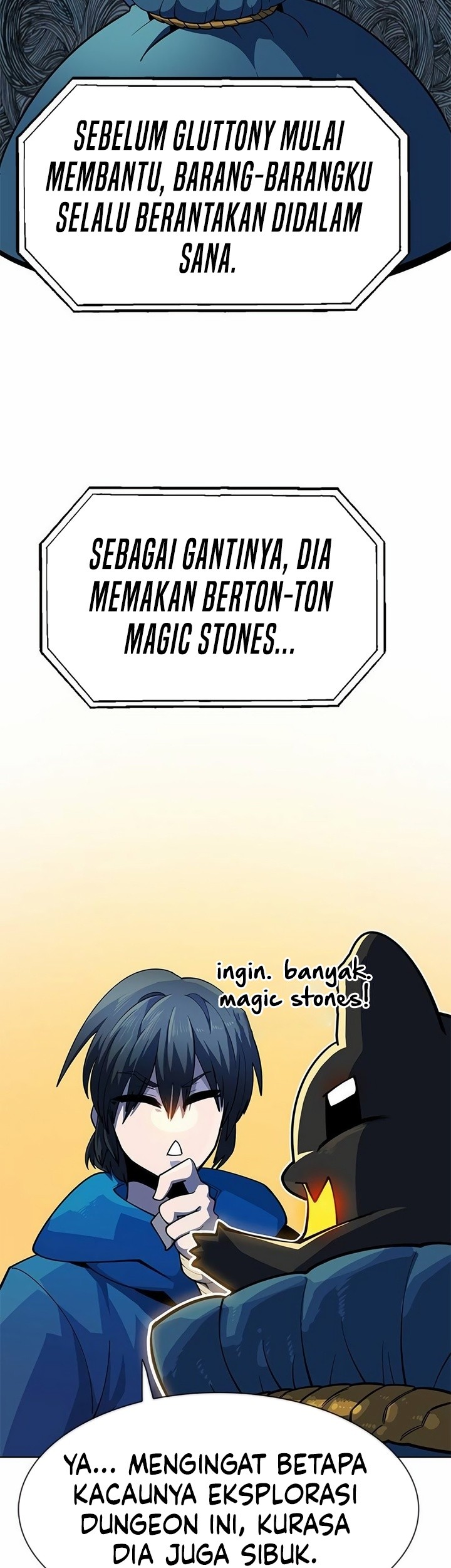 Dungeon Porter Chapter 2 Gambar 88