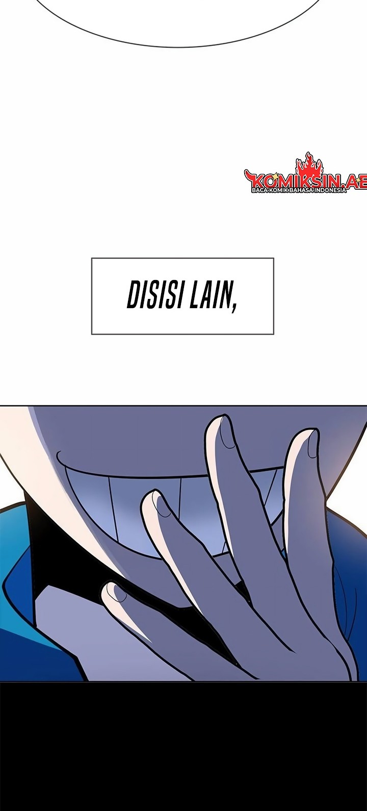 Dungeon Porter Chapter 2 Gambar 89