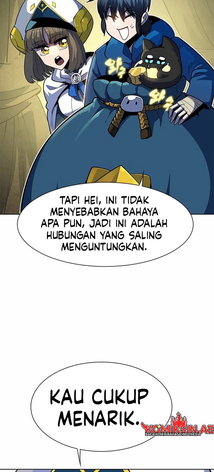 Dungeon Porter Chapter 2 Gambar 93