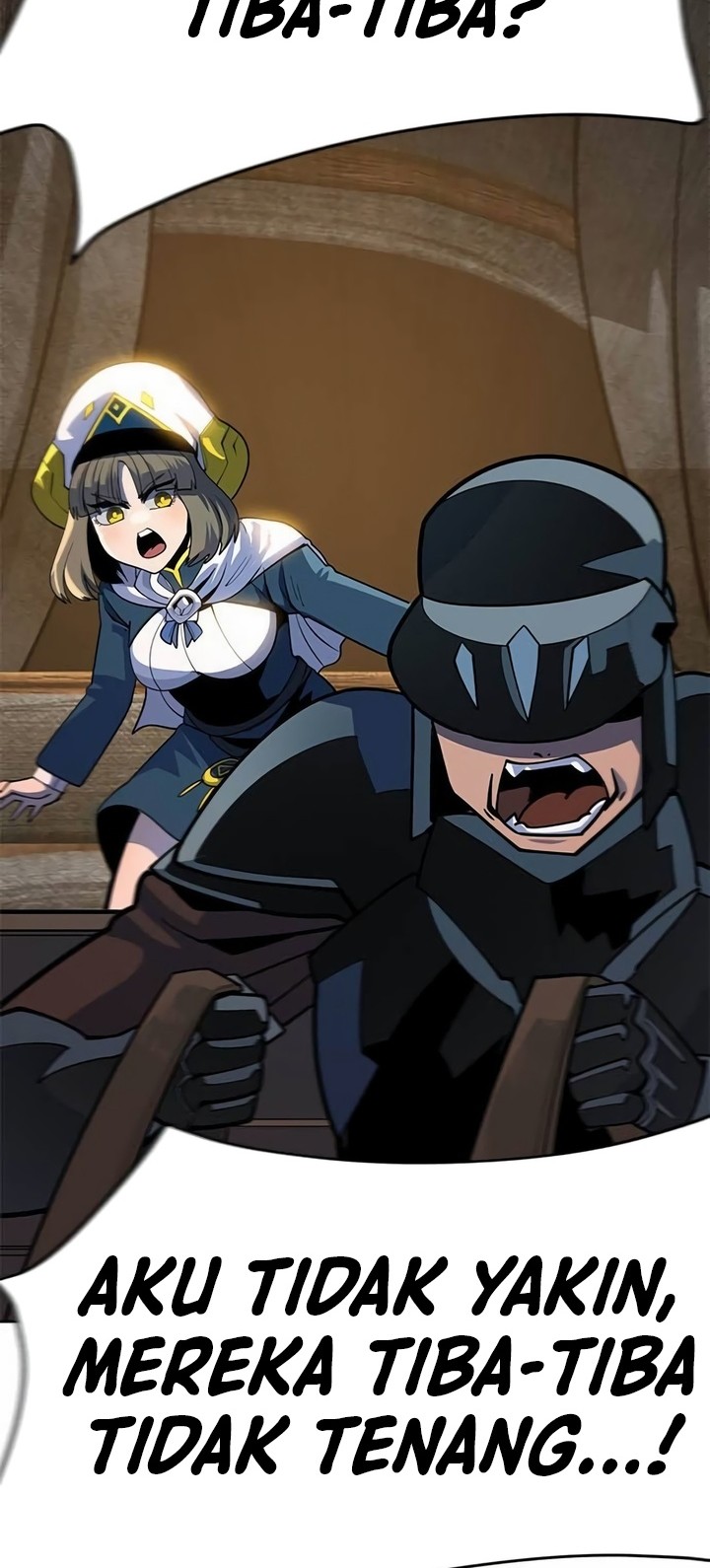 Dungeon Porter Chapter 2 Gambar 97