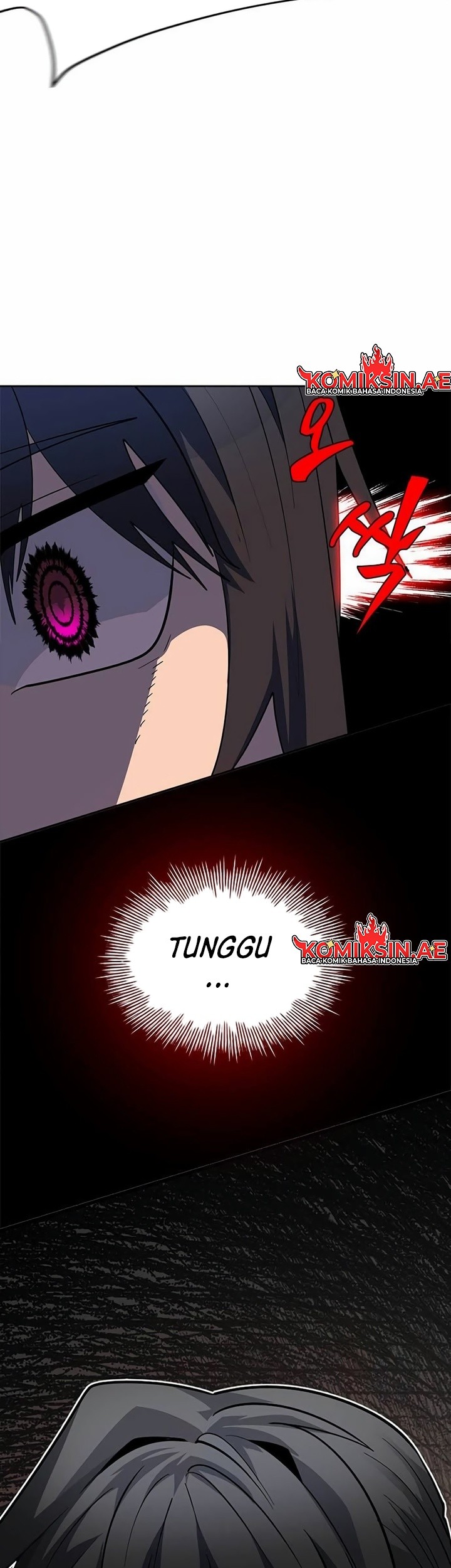 Dungeon Porter Chapter 2 Gambar 98