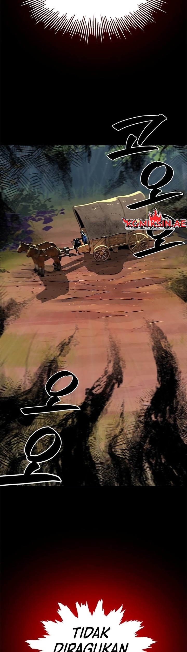 Dungeon Porter Chapter 2 Gambar 100