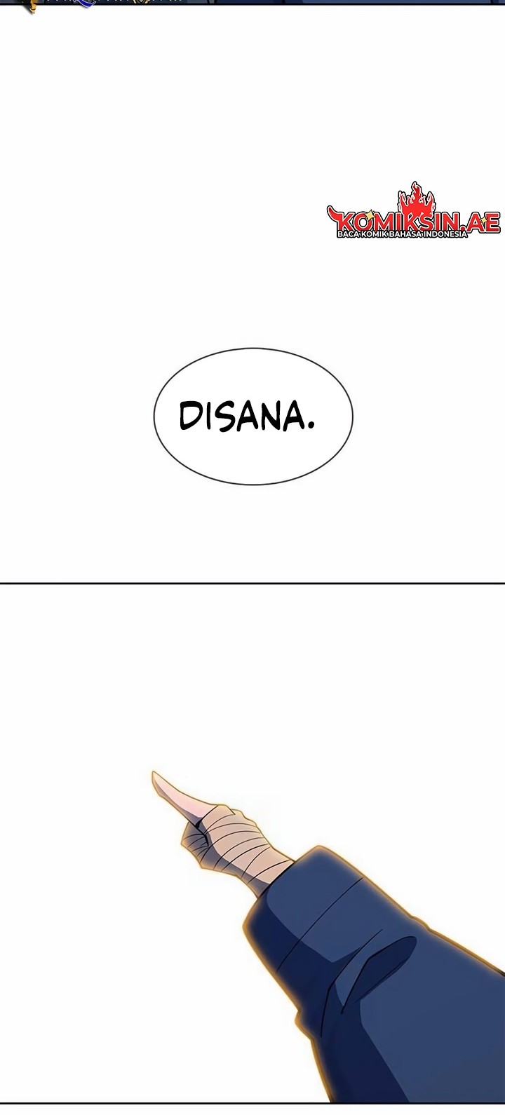Dungeon Porter Chapter 2 Gambar 103