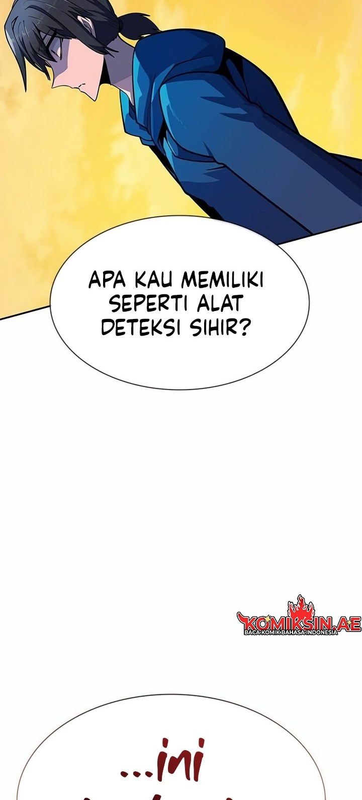 Dungeon Porter Chapter 2 Gambar 107