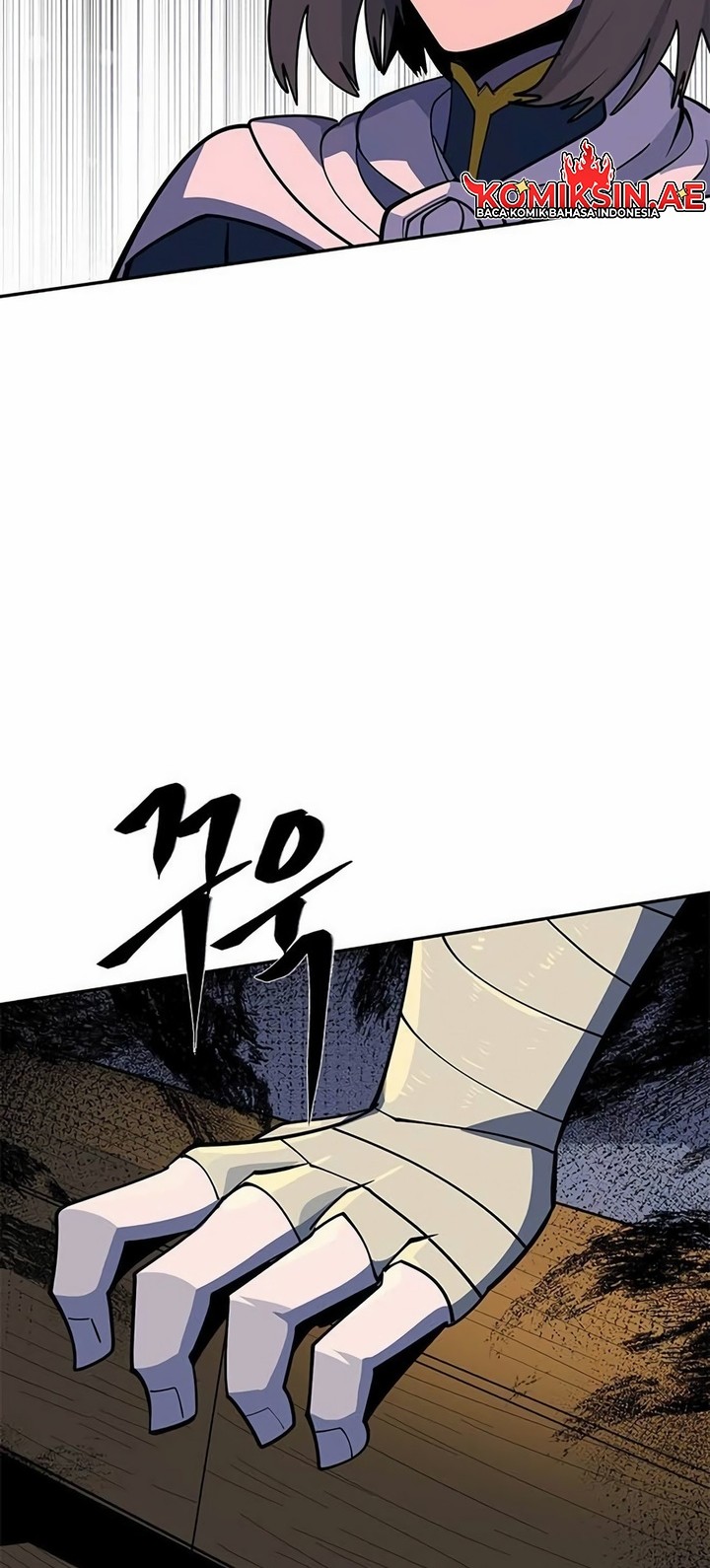 Dungeon Porter Chapter 2 Gambar 109