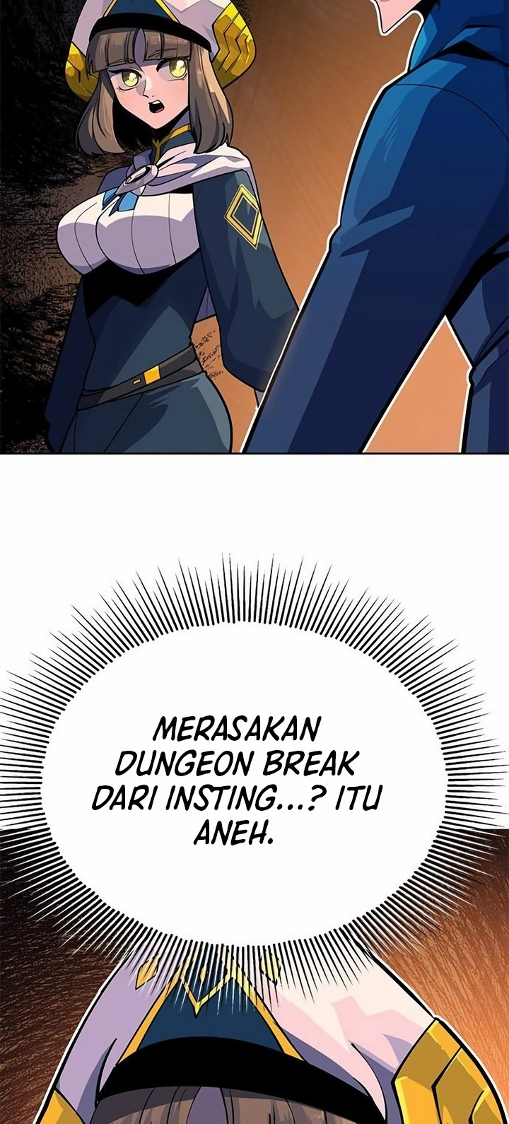 Dungeon Porter Chapter 2 Gambar 111