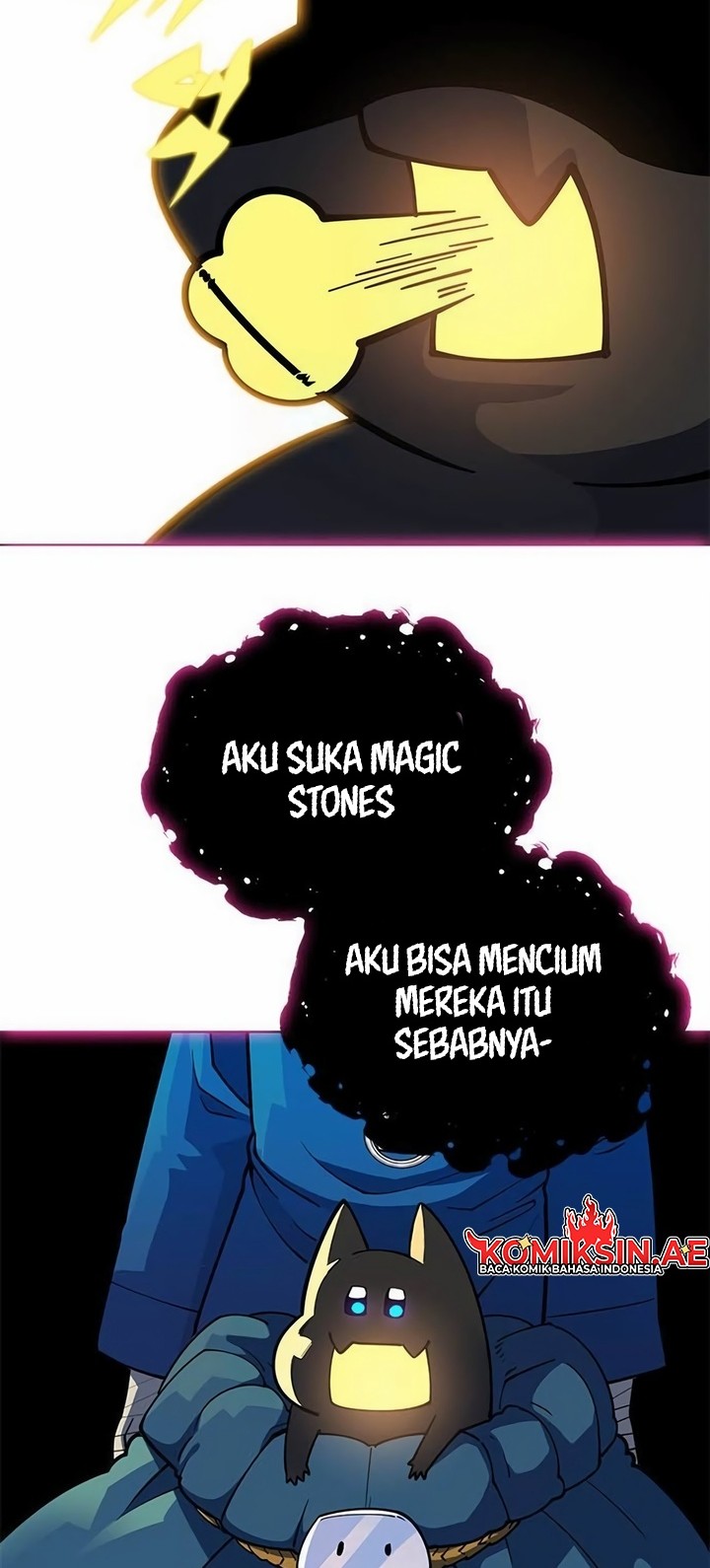 Dungeon Porter Chapter 2 Gambar 113