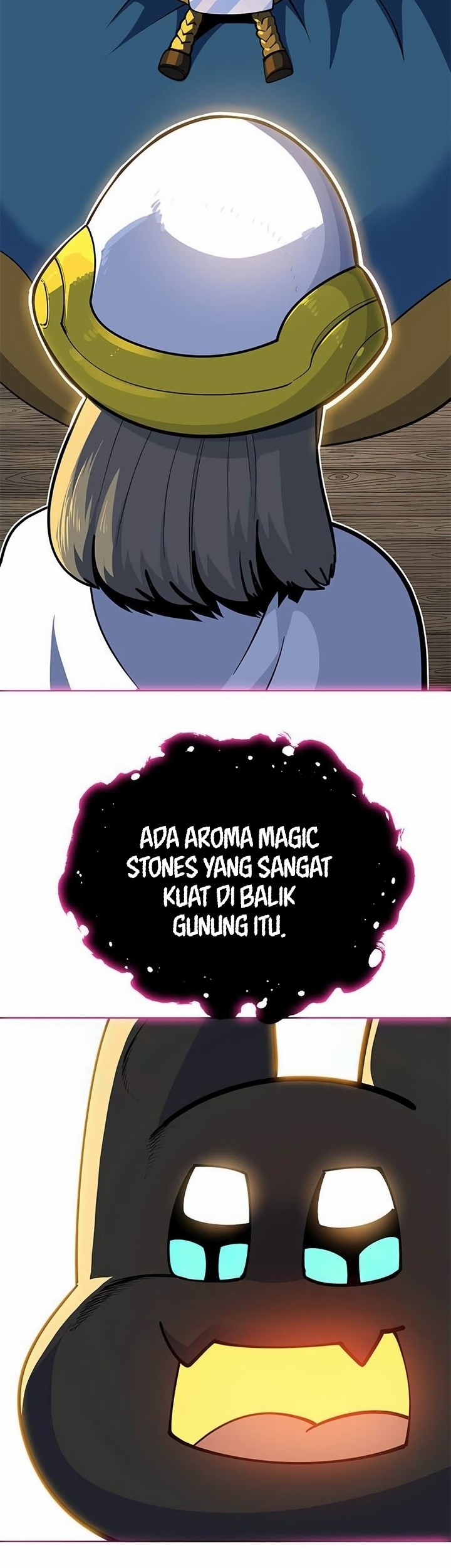 Dungeon Porter Chapter 2 Gambar 114