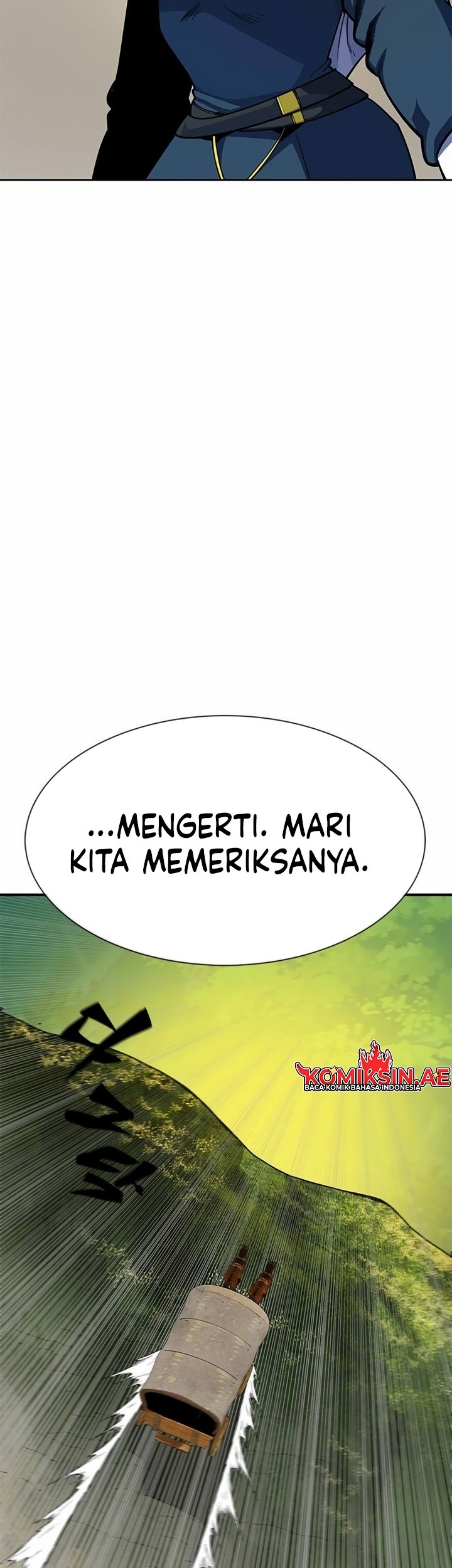 Dungeon Porter Chapter 2 Gambar 116