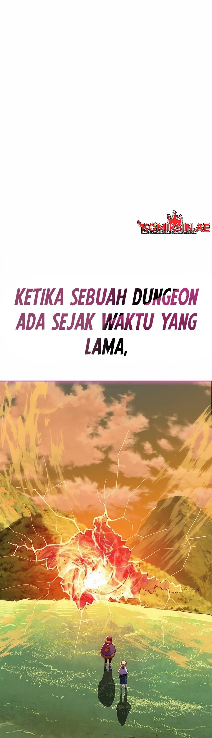 Dungeon Porter Chapter 2 Gambar 118
