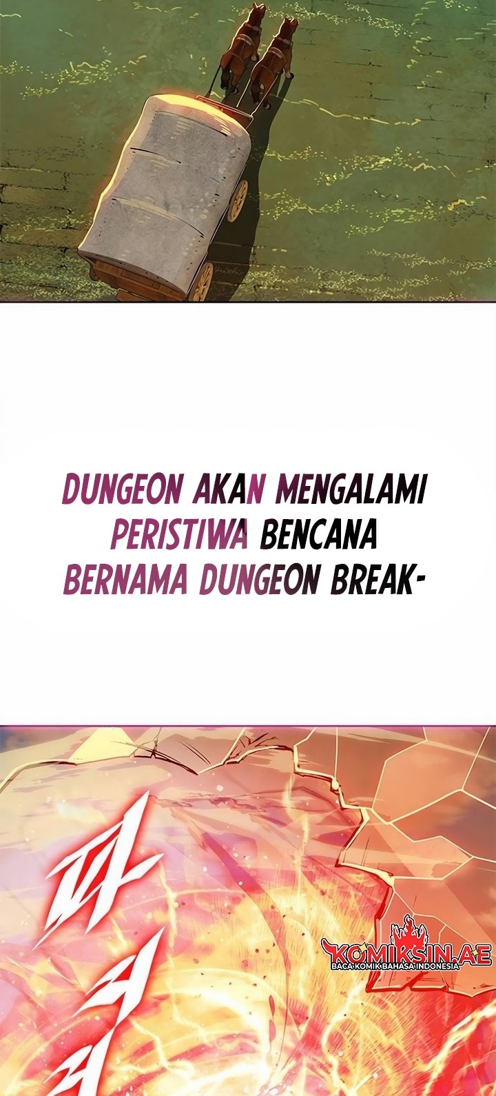 Dungeon Porter Chapter 2 Gambar 119