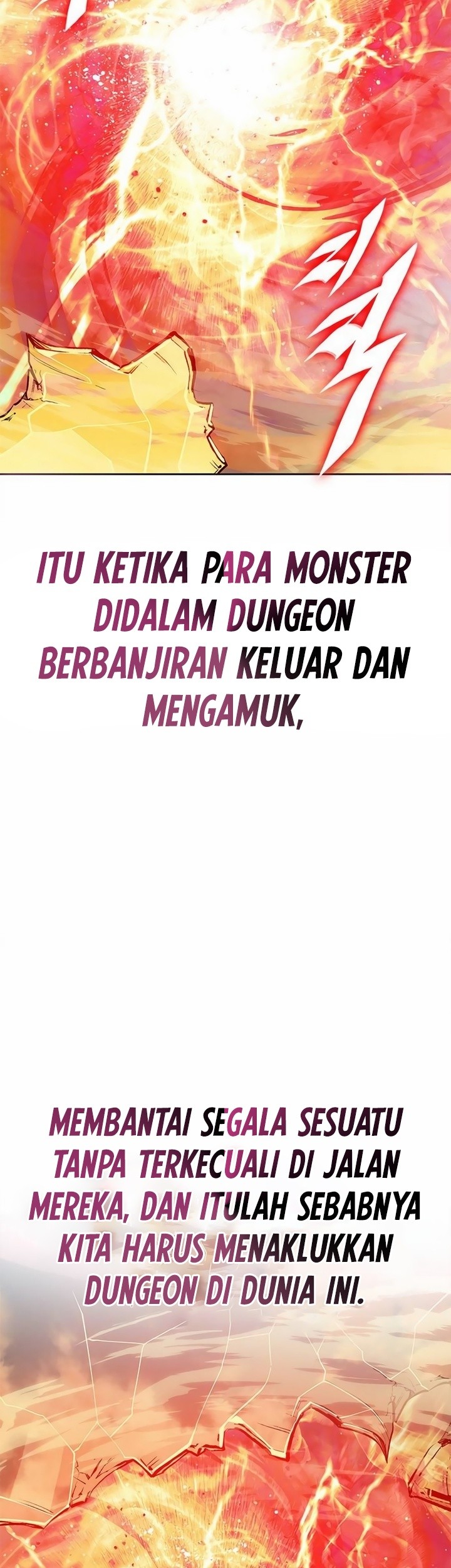 Dungeon Porter Chapter 2 Gambar 120